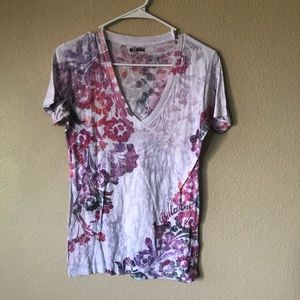 Name brand tee shirt bundle 💖